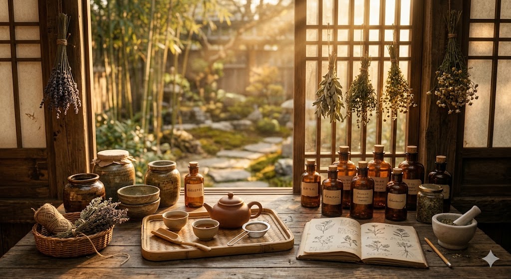 Meilleure herboristerie en ligne en France | Bio & Pas Cher