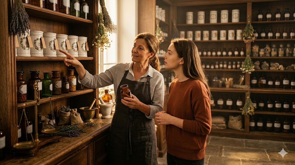 Découvrez la meilleure herboristerie en ligne en France : plantes en vrac bio, herboristerie orientale, prix pas cher et avis clients vérifiés. Comparez et commandez en toute confiance