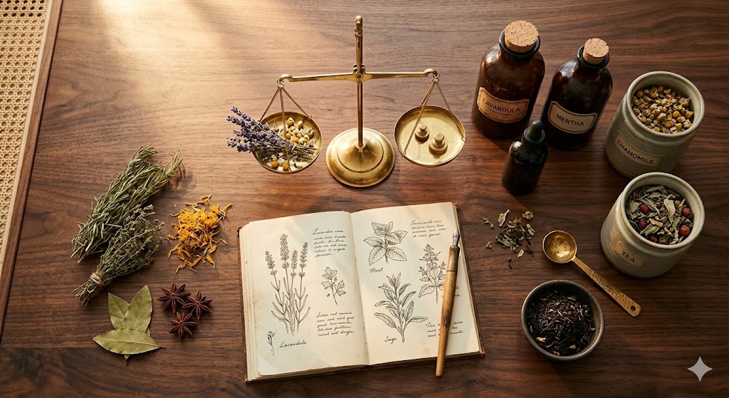 Meilleure herboristerie en ligne en France | Bio & Pas Cher