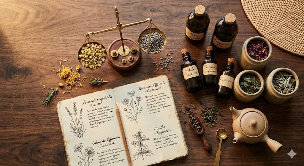 Meilleure herboristerie en ligne en France | Bio & Pas Cher