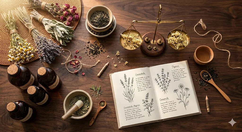 Découvrez la meilleure herboristerie en ligne en France : plantes en vrac bio, herboristerie orientale, prix pas cher et avis clients vérifiés. Comparez et commandez en toute confiance